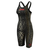 Arena Black Python Carbon Air 2