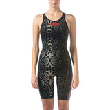 Arena Black Python Carbon Air 2