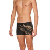 LIMITED EDITION Arena Sjostrom Elite II Swim Shorts