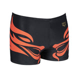 LIMITED EDITION Arena Paltrinieri Elite II Swim Shorts