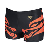 LIMITED EDITION Arena Paltrinieri Elite II Swim Shorts