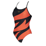 LIMITED EDITION Arena Paltrinieri Elite II Swimsuit