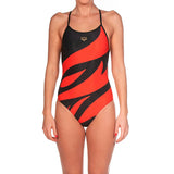 LIMITED EDITION Arena Paltrinieri Elite II Swimsuit