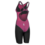 Arena Carbon Duo Top - Pink