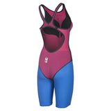 Arena Carbon Duo Top - Pink