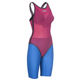 Arena Carbon Duo Top - Pink