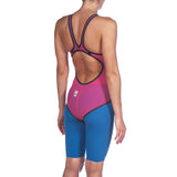 Arena Carbon Duo Top - Pink