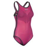 Arena Carbon Duo Top - Pink