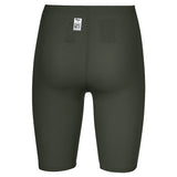 Arena Carbon Duo Ladies Jammer - Army Green