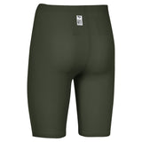 Arena Carbon Duo Ladies Jammer - Army Green