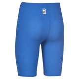 Arena Carbon Duo Ladies Jammer - Blue