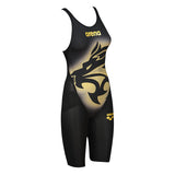 Limited Edition Arena Peaty Carbon Flex VX Suit