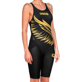 Limited Edition Arena Sjostrom Carbon Flex VX Suit