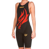 Limited Edition Arena Paltrinieri Carbon Flex VX Suit