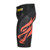 Limited Edition Paltrinieri Arena Carbon Flex VX Jammers