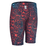 LIMITED EDITION Arena ST 2.0 Jammers Storm Blue & Red