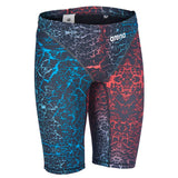 LIMITED EDITION Arena ST 2.0 Jammers Storm Blue & Red
