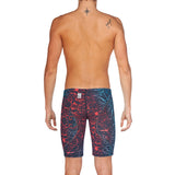 LIMITED EDITION Arena ST 2.0 Jammers Storm Blue & Red