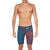LIMITED EDITION Arena ST 2.0 Jammers Storm Blue & Red
