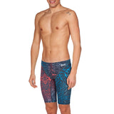LIMITED EDITION Arena ST 2.0 Jammers Storm Blue & Red