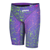 LIMITED EDITION Arena ST 2.0 Jammers Storm Pink & Green
