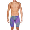 LIMITED EDITION Arena ST 2.0 Jammers Storm Pink & Green
