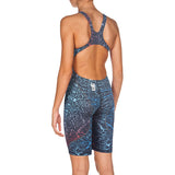 LIMITED EDITION Arena JUNIOR ST 2.0 Suit - Storm Blue & Red