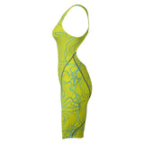 LIMITED EDITION Arena ST 2.0 Suit - Sonic Lime