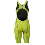 LIMITED EDITION Arena ST 2.0 Suit - Sonic Lime
