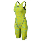 LIMITED EDITION Arena ST 2.0 Suit - Sonic Lime