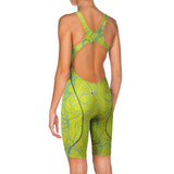 LIMITED EDITION Arena ST 2.0 Suit - Sonic Lime