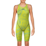 LIMITED EDITION Arena ST 2.0 Suit - Sonic Lime