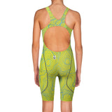 LIMITED EDITION Arena ST 2.0 Suit - Sonic Lime