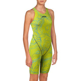 LIMITED EDITION Arena ST 2.0 Suit - Sonic Lime