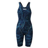 LIMITED EDITION Arena ST 2.0 Suit - Sonic Navy