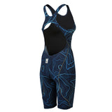 LIMITED EDITION Arena ST 2.0 Suit - Sonic Navy