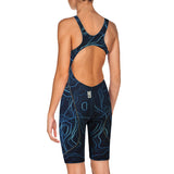 LIMITED EDITION Arena ST 2.0 Suit - Sonic Navy