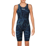 LIMITED EDITION Arena ST 2.0 Suit - Sonic Navy