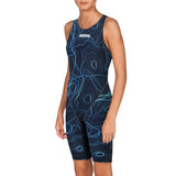 LIMITED EDITION Arena ST 2.0 Suit - Sonic Navy