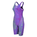 LIMITED EDITION Arena ST 2.0 Suit - Storm Pink & Green