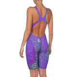 LIMITED EDITION Arena ST 2.0 Suit - Storm Pink & Green
