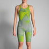 Green Glass Arena R-EVO ONE Suit