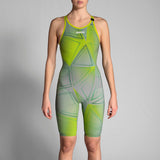 Green Glass Arena R-EVO ONE Suit