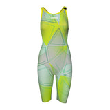 Grey Glass Arena R-EVO ONE Suit