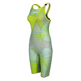 Grey Glass Arena R-EVO ONE Suit