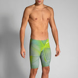 Grey Glass Arena R-EVO ONE Jammers