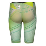 Arena R-Evo ONE Jammers - Grey Glass
