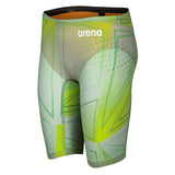 Arena R-Evo ONE Jammers - Grey Glass