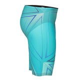 Arena R-Evo ONE Jammers - Blue Glass