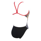 Arena Crazy MakeUp Swimsuit